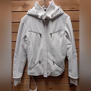 Ski/Board Winter Coat M. Miller Swarovski Crystal Embellished Ski/Board Coat NWT